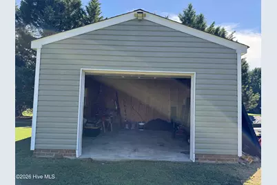 8554 Forest Cove Road, Elm City, NC 27822 - Photo 15
