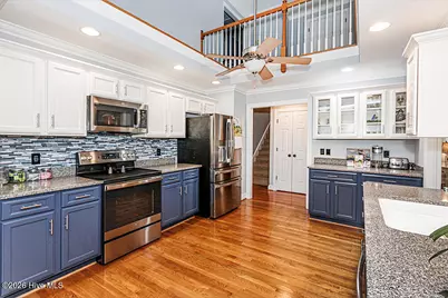 8554 Forest Cove Road, Elm City, NC 27822 - Photo 43