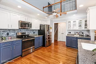 8554 Forest Cove Rd, Elm City, NC 27822 - Photo 43