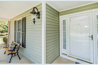 8554 Forest Cove Road, Elm City, NC 27822 - Photo 21
