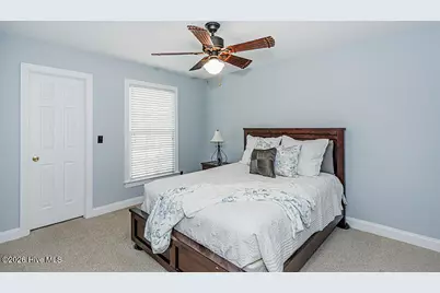 8554 Forest Cove Road, Elm City, NC 27822 - Photo 61