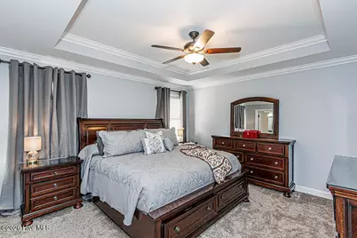 8554 Forest Cove Road, Elm City, NC 27822 - Photo 47