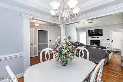 8554 Forest Cove Road, Elm City, NC 27822 - Photo 25