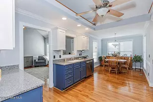 8554 Forest Cove Rd, Elm City, NC 27822 - Photo 37