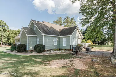 8554 Forest Cove Road, Elm City, NC 27822 - Photo 11