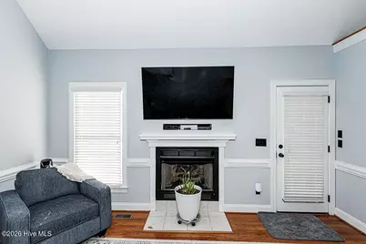 8554 Forest Cove Road, Elm City, NC 27822 - Photo 35