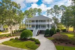 2168 Arnold Palmer Dr, Shallotte, NC 28470 - Photo 1
