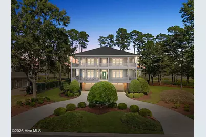 2168 Arnold Palmer Drive, Shallotte, NC 28470 - Photo 3