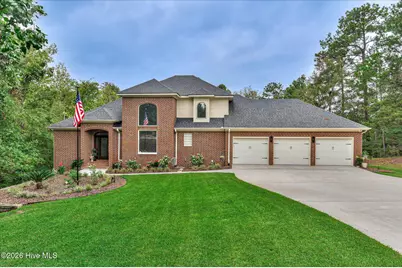 124 Waters Edge Drive, McCormick, SC 29835 - Photo 1