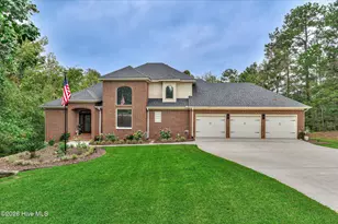 124 Waters Edge Dr, McCormick, SC 29835 - Photo 1