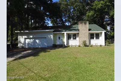 112 Fairlane Road, Greenville, NC 27834 - Photo 1