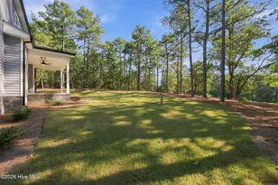 451 Thimbleberry Dr, Vass, NC 28394 - Photo 41