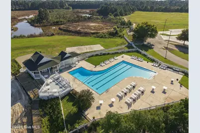 451 Thimbleberry Drive, Vass, NC 28394 - Photo 45