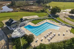 451 Thimbleberry Dr, Vass, NC 28394 - Photo 45