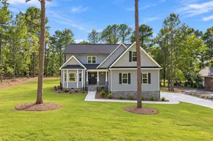 451 Thimbleberry Dr, Vass, NC 28394 - Photo 1
