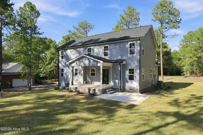451 Thimbleberry Drive, Vass, NC 28394 - Photo 43