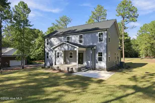 451 Thimbleberry Dr, Vass, NC 28394 - Photo 43