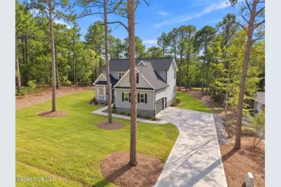 451 Thimbleberry Drive, Vass, NC 28394 - Photo 3