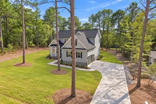 451 Thimbleberry Dr, Vass, NC 28394 - Photo 3