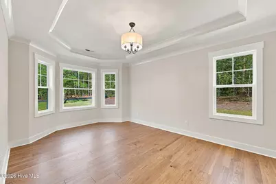 451 Thimbleberry Drive, Vass, NC 28394 - Photo 7
