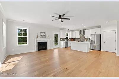 451 Thimbleberry Drive, Vass, NC 28394 - Photo 13