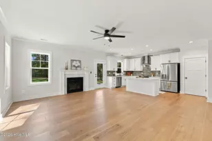 451 Thimbleberry Dr, Vass, NC 28394 - Photo 13