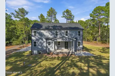 451 Thimbleberry Drive, Vass, NC 28394 - Photo 61