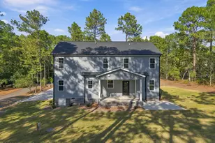 451 Thimbleberry Dr, Vass, NC 28394 - Photo 61