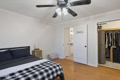 169 Luther Banks Road, Richlands, NC 28574 - Photo 21