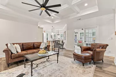 246 Luss Lane, Southern Pines, NC 28387 - Photo 11