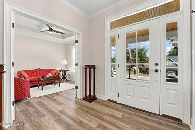 246 Luss Lane, Southern Pines, NC 28387 - Photo 7