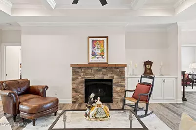 246 Luss Lane, Southern Pines, NC 28387 - Photo 13