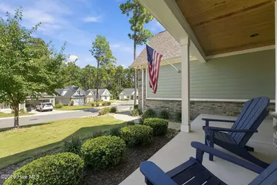 246 Luss Lane, Southern Pines, NC 28387 - Photo 5