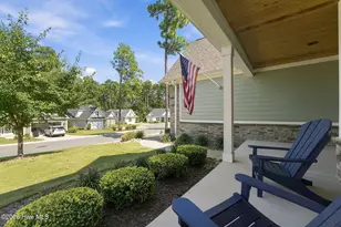 246 Luss Ln, Southern Pines, NC 28387 - Photo 5