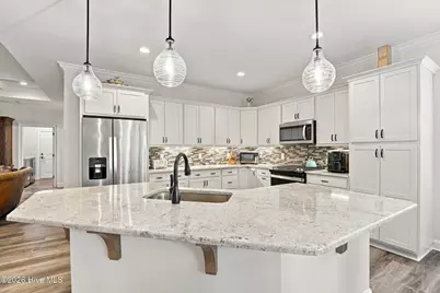 246 Luss Lane, Southern Pines, NC 28387 - Photo 23