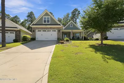 246 Luss Lane, Southern Pines, NC 28387 - Photo 3