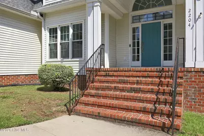 2204 Saddle Ridge Place, Greenville, NC 27858 - Photo 3