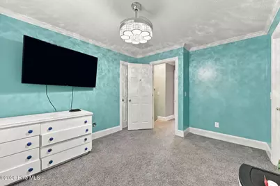 2204 Saddle Ridge Place, Greenville, NC 27858 - Photo 15