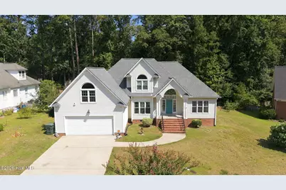 2204 Saddle Ridge Place, Greenville, NC 27858 - Photo 53
