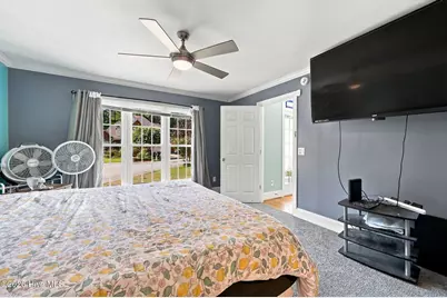 2204 Saddle Ridge Place, Greenville, NC 27858 - Photo 23