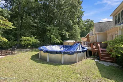 2204 Saddle Ridge Place, Greenville, NC 27858 - Photo 5