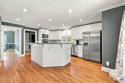 2204 Saddle Ridge Place, Greenville, NC 27858 - Photo 33