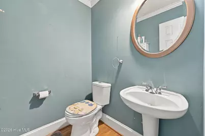 2204 Saddle Ridge Place, Greenville, NC 27858 - Photo 25