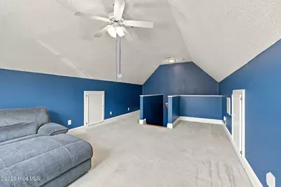 2204 Saddle Ridge Place, Greenville, NC 27858 - Photo 17