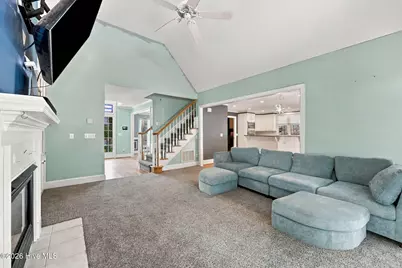 2204 Saddle Ridge Place, Greenville, NC 27858 - Photo 29
