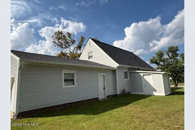300 Westfield Drive, Dunn, NC 28334 - Photo 21