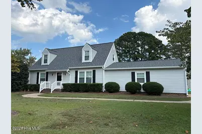 300 Westfield Drive, Dunn, NC 28334 - Photo 1