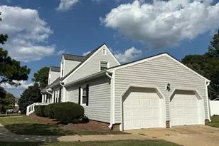300 Westfield Dr, Dunn, NC 28334 - Photo 19