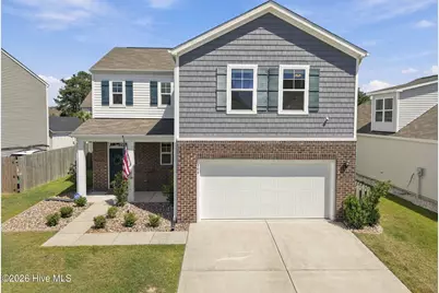 808 Airlie Vista Lane, Surf City, NC 28445 - Photo 5