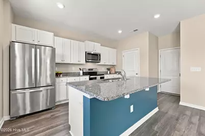 808 Airlie Vista Lane, Surf City, NC 28445 - Photo 19